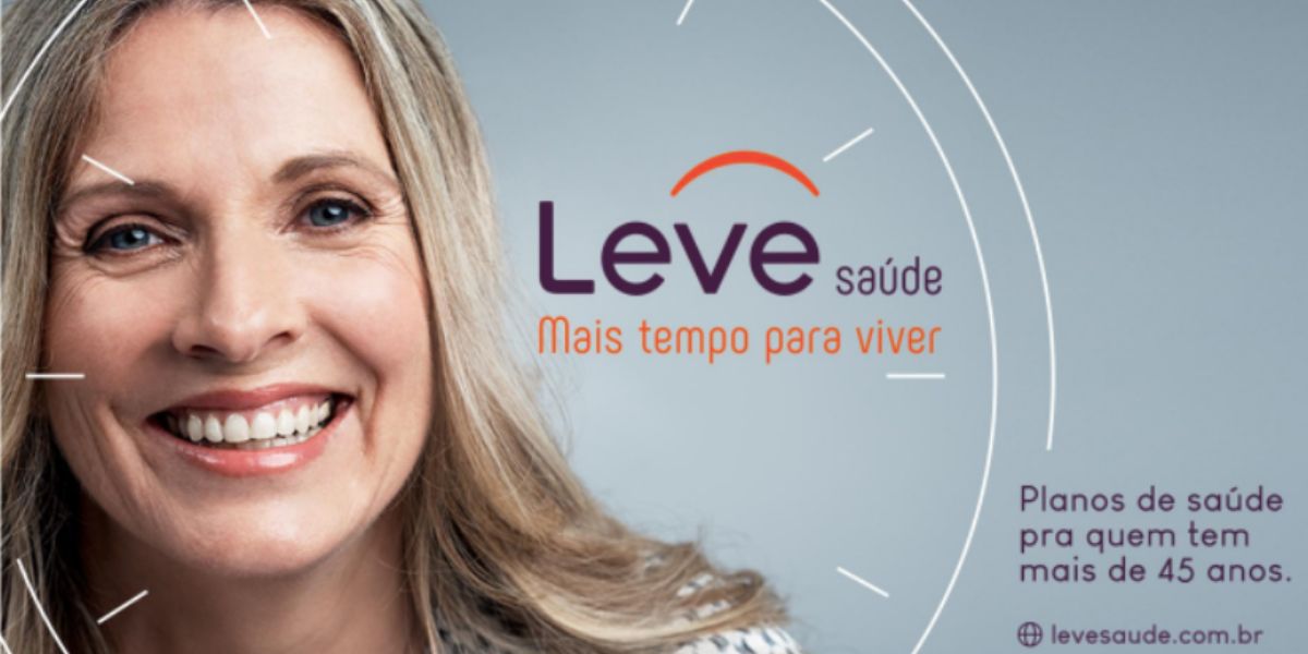 Leve Saúde - Foto: Internet