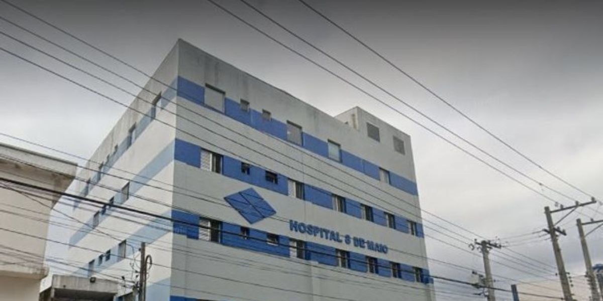 Hospital volta a funcionar após alvará da ANVISA (Reprodução/Internet)