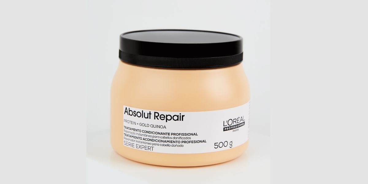 L’Oréal Absolut Repair (Reprodução/Internet)