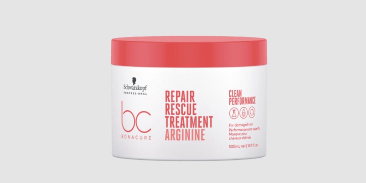 Schwarzkopf Repair Rescue (Reprodução/Internet)