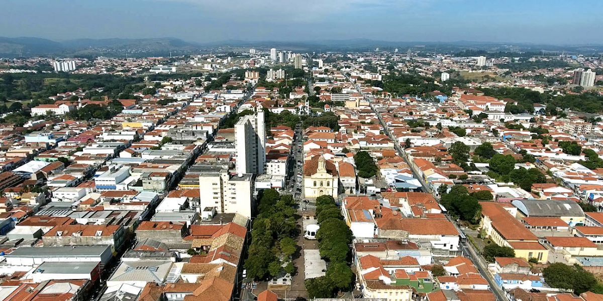 Cidade de Itu (Reprodução/Internet)