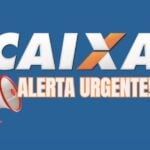 Caixa emite 3 alertas urgentes (Reprodução/Montagem TV Foco)