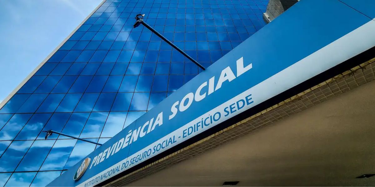 INSS (Foto: Agência Brasil)