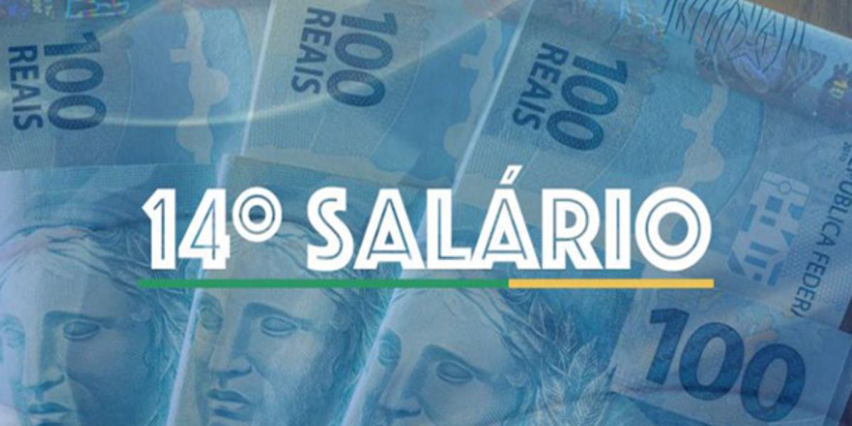 14° salário ainda é um Projeto de Lei que precisa ser aprovado (Reprodução: Internet)