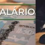 '14º salário' está sendo pago nos maiores bancos com nova lei - Foto: Montagem