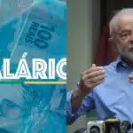 14º salário a aposentados tem notícia oficial de Lula - (Foto: Reprodução / Internet)