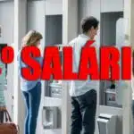 Grande notícia sobre o 14° salário (Foto: Reprodução/ Internet)