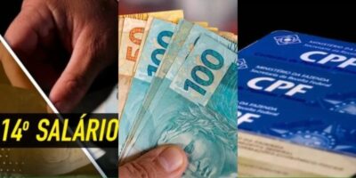 O melhor pagamento da década garantido a lista de CPF's e o desfecho em 2024 - Foto: Internet