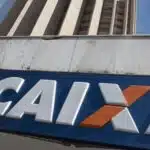 Agência da Caixa (Foto: Reprodução / Fenae)