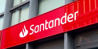 Banco Santander - Foto: Internet