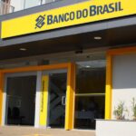 Banco do Brasil - Foto: Internet