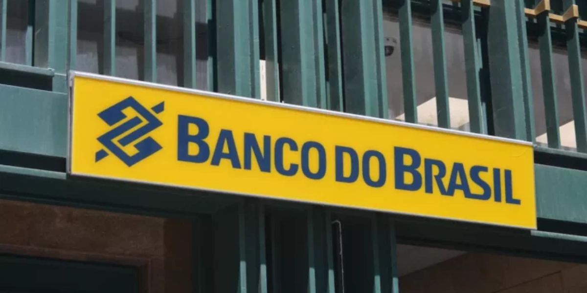 Banco do Brasil - Foto: Internet