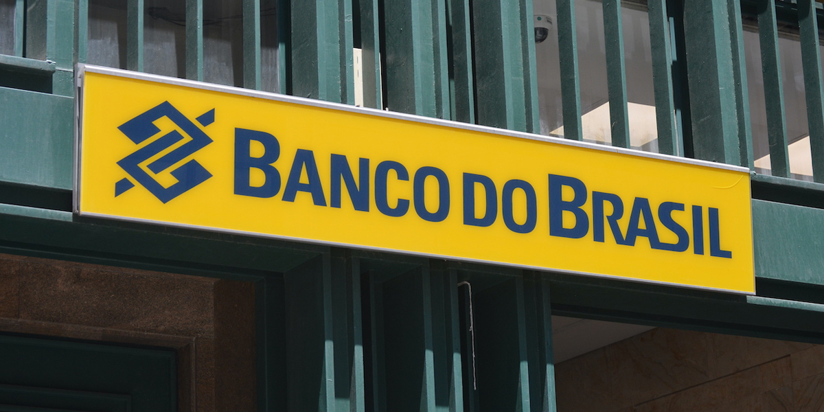 Banco do Brasil (Image: Reproduction - eInvestor)