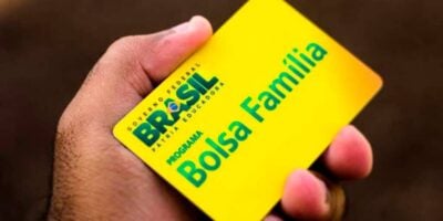 Bolsa Família - Foto: Internet