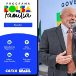 Bolsa Família - Lula (Foto: Reprodução, Montagem - TV Foco)