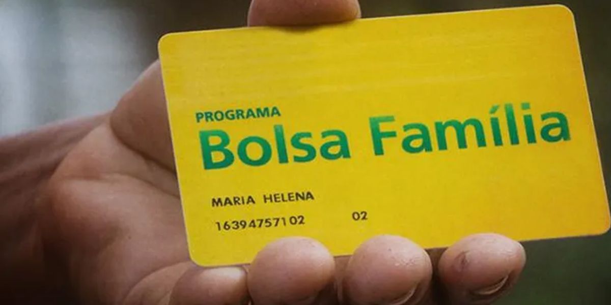 2024 Começa Com Pente Fino No Bolsa Família E 3 Novas Regras 0316