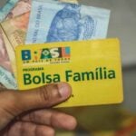 Bolsa Família é um programa do Governo - Foto: Internet