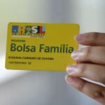 Bolsa Família é um programa do Governo - Foto: Internet