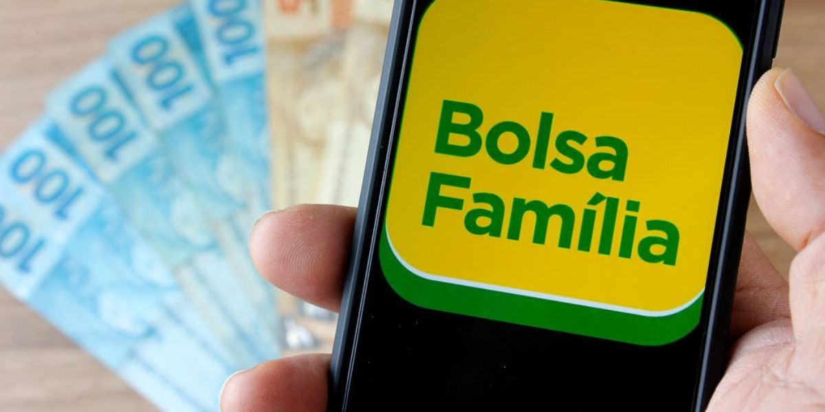 Bolsa Família é um programa social do Governo - Foto: Internet