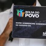 Governo de São Paulo garante o Bolsa do Povo para quem está desempregado - Foto: Internet