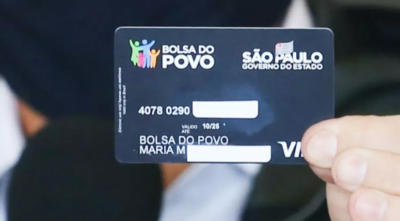 Bolsa do Povo - Foto Internet