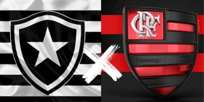 Imagem do post Retorno TRIUNFAL e pacotão de 3 craques: Botafogo arromba os cofres com contratação joia tomada do Flamengo