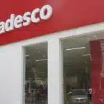 Agência do Bradesco - Foto: Internet