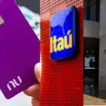 Bradesco / Nubank / Itaú / Banco Central - Montagem TVFOCO