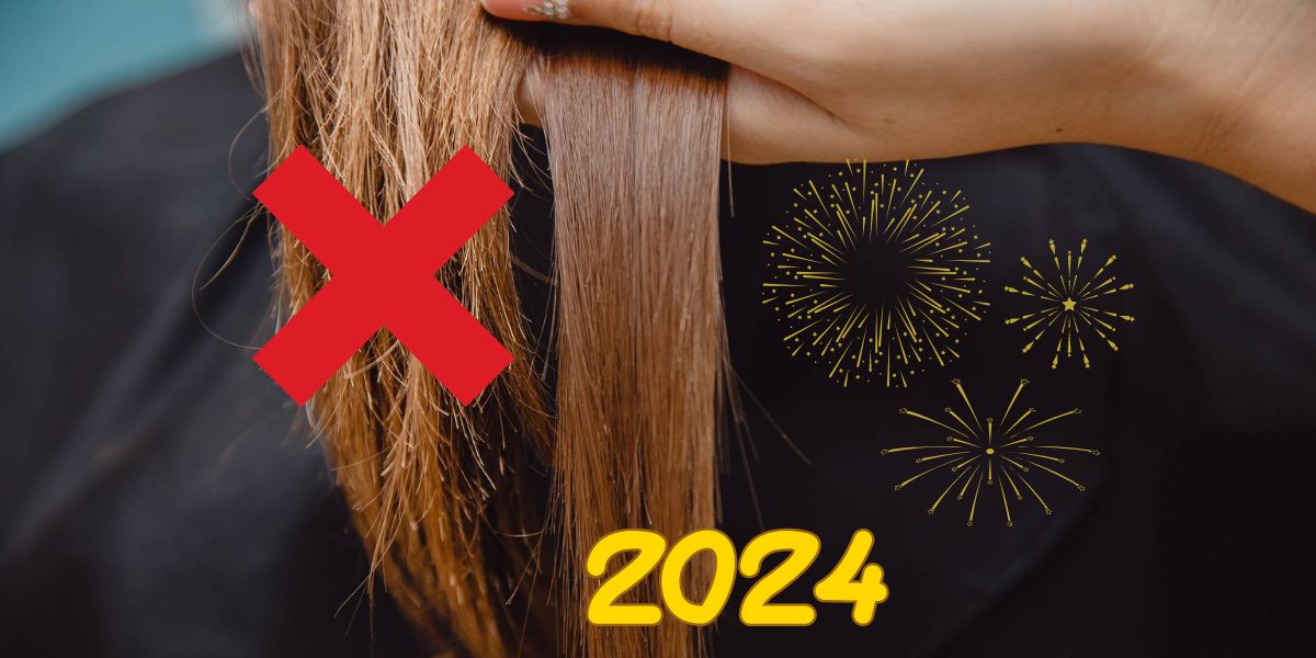 Cabelo quebradiço nunca mais e cabelo saudável em 2024 - (Reprodução Internet)