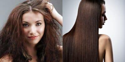 Imagem do post Fim da chapinha e secador para sempre: 4 passos INFALÍVEIS garante cabelo liso até a raiz sem nenhum dano