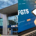 Pagamento do FGTS está voltando na Caixa pra milhões de CLT's (Montagem TVFOCO)