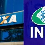 Caixa / INSS - Montagem TVFOCO