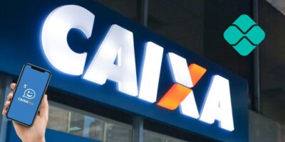 Caixa confirma pagamentos de 5 benefícios por aplicativo (Foto: Reprodução/ Internet)