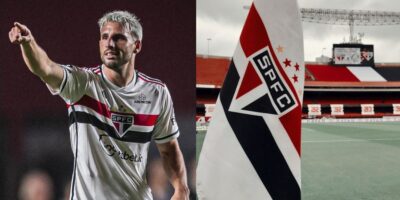 Imagem do post Dorival bate o pé e Casares libera a grana: São Paulo começa 2024 correndo atrás de um substituto pra Calleri