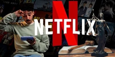 Nova lei atinge em cheio Netflix e mais 7 canais de streaming no Brasil (Foto Reprodução/Montagem/Lennita/Tv Foco)