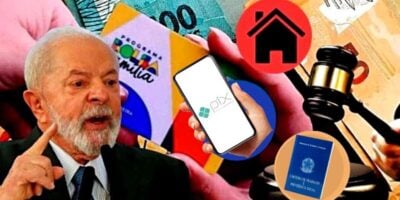 3 Vitórias cravas por Lula em 2024 prometem mudar a vida de brasileiros (Foto Reprodução/Montagem/Tv Foco)