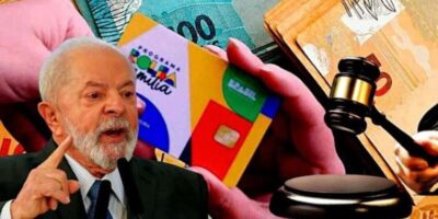 Imagem do post Decidido por Lula e 5 benefícios extras confirmados: Bolsa Família chega com as maiores VITÓRIAS em 2024