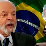 Salário mínimo de 2024 dispara graças a decreto de Lula (Foto Reprodução/Montagem/Lennita/Tv Foco) 