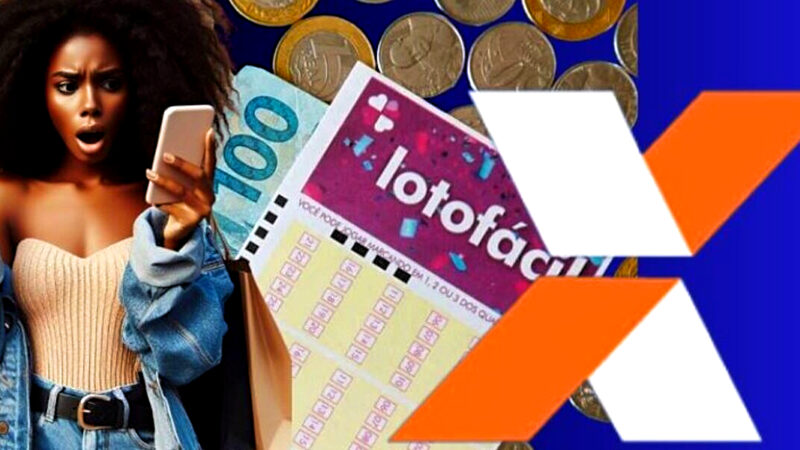 Discover the secrets that Caixa is hiding from you to win the Lotofácil jackpot (Photo Reproduction/Montage/Lennita/Tv Foco)