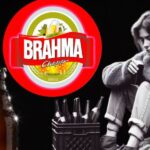 7 cervejas que sumiram dos mercados sendo uma aclamada da marca Brahma (Foto Reprodução/Montagem/Lennita/Tv Foco)