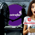 Venda colossal da Extrafarma para rival acabar com a Drogasil (Foto Reprodução/Montagem/Lennita Tv Foco)