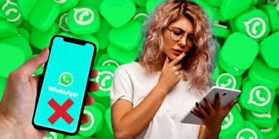 WhatsApp crava mudanças e fim nos números de celular (Foto Reprodução/Montagem/Tv Foco)