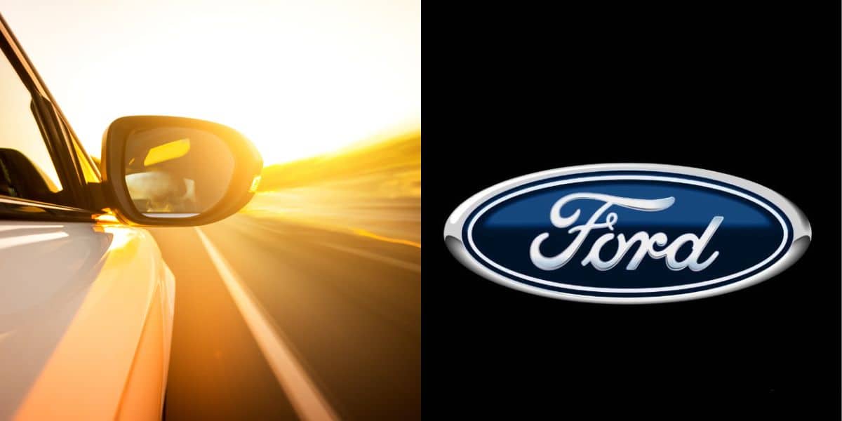 Volta de carro da Ford é confirmado para aniquilar rivais no Brasil