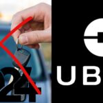 Carros proibidos pelo aplicativo em 2024 e Uber - (Reprodução Internet)