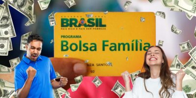 Imagem do post Pix de mais R$ 600 da Caixa, pagamento mais aguardado e 2 benefícios EXTRAS: 3 viradas do Bolsa Família