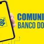 Comunicado do Banco (Foto: Reprodução, Montagem - TV Foco)