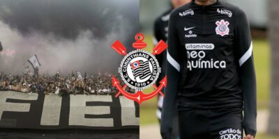 Técnico desmascarado, ida pro Bahia e demissão: Estrela do Corinthians expõe 3 bombas: 