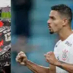 Contratação urgente no Corinthians: Adeus de L. Veríssimo foi a gota d'agua e nome de peso chega nesta semana - Montagem Tv Foco