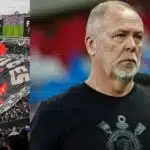 Adeus relâmpago no Corinthians: Queridinho de Mano é arrancado por rival em menos de 1 semana no clube - Montagem Tv Foco