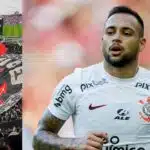 Fim da novela, ele volta para pôr Maycon no banco: Corinthians acaba de assinar com estrela para o time de Mano -Montagem Tv Foco